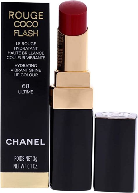 rouge coco chanel gloss|chanel rouge coco gloss decadent.